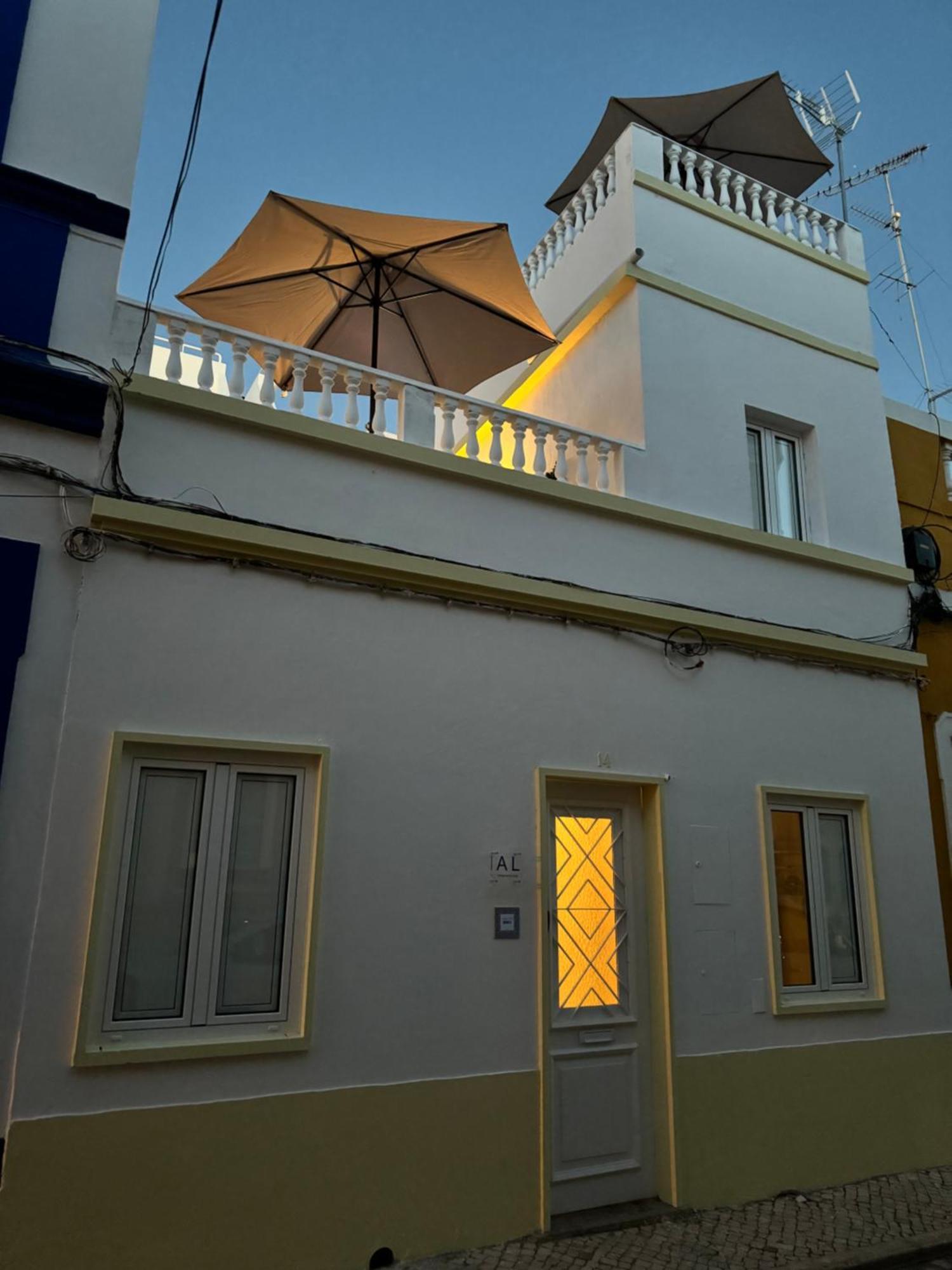 Olhao Lodge - Al Berta Εξωτερικό φωτογραφία